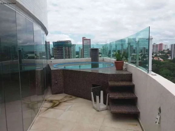 Imagem APARTAMENTO RESIDENCIAL em TERESINA - PI, JÓQUEI