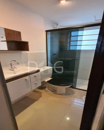 Imagem Apartamento à venda com 48 m² | Parque Patagônia | Paulínia - SP