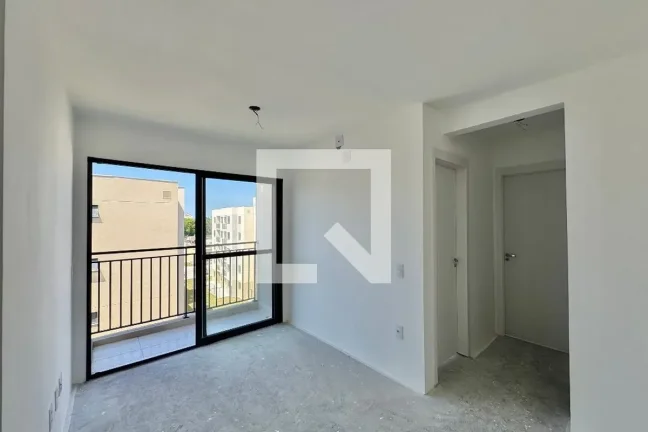 Imagem Apartamento à Venda - Recreio, 2 Quartos, 53 m2