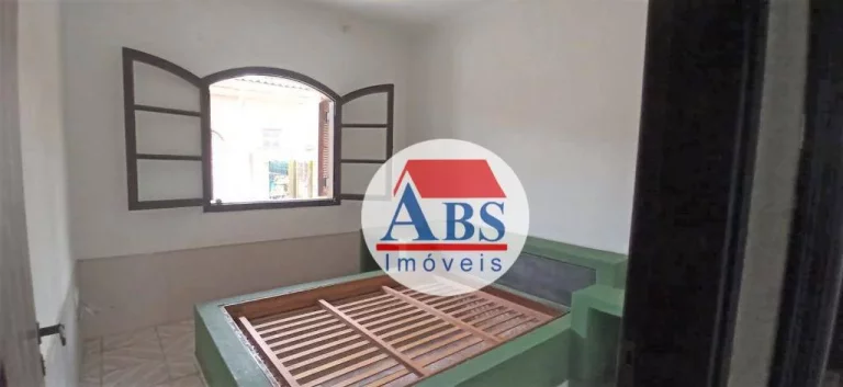 Imagem Casa com 3 dormitórios à venda, 139 m² por R$ 450.000,00 - Vila Ponte Nova - Cubatão/SP