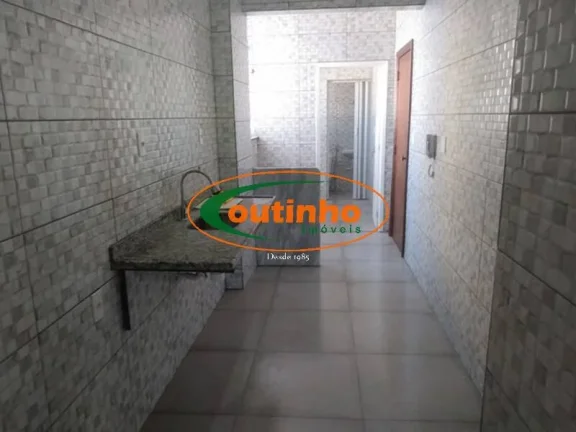 Imagem (28966) Rua Silva Pinto - Vila Isabel