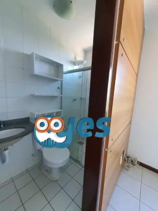 Imagem Casa residencial Duplex para Venda e Locação, Santa Mônica, Feira de Santana