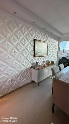 Imagem Lar Doce Vida Parque - Casa 3/4 com 146m² e Vaga de Garagem