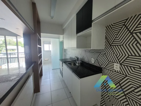 Imagem Apartamento no Ipiranga com 68m²