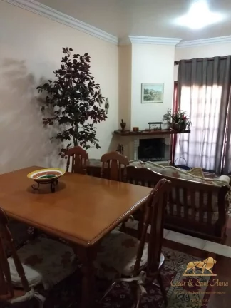 Imagem Apartamento 3 suítes locação por temporada-Capivari