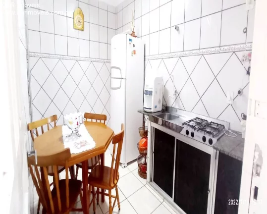 Imagem CASA RESIDENCIAL em Mongaguá - SP, Mongaguá