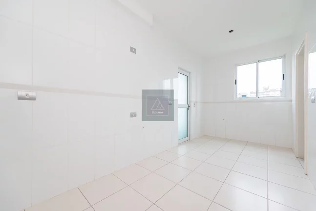 Imagem Alto da Glória - Apartamento 3 quartos com suíte. 98,42 m². 2 vagas. Face Norte.