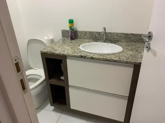 Imagem Apto. SPLENDYA I - 49m²