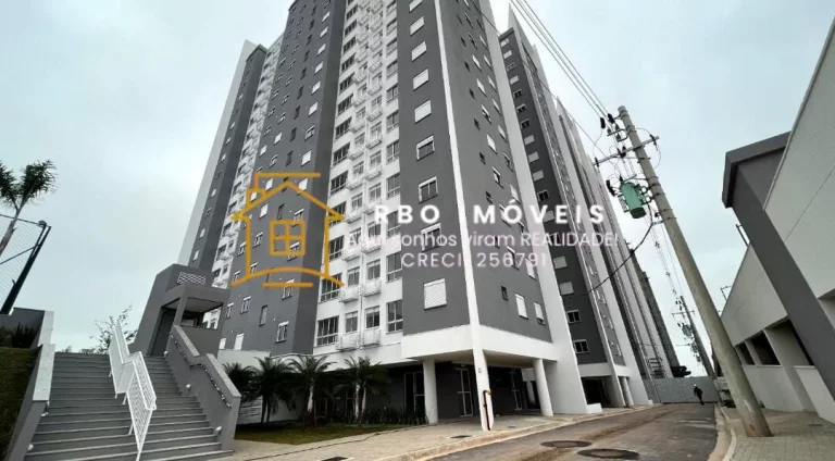 Imagem Apartamento 1 Dorm. 1 vaga à venda em Itapevi Bella Cidade