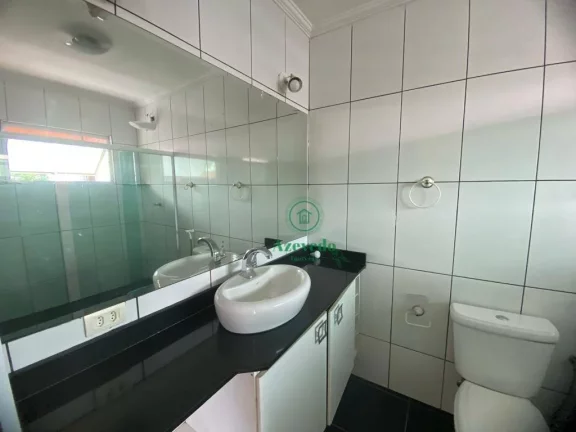 Imagem Sobrado com 3 dormitórios à venda, 264 m² por R$ 499.000,00 - Vila São João Batista - Guarulhos/SP