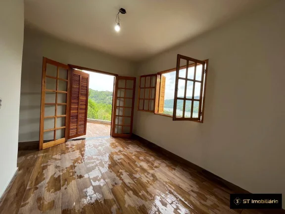 Imagem Chacara na Serra - Condomínio Mairiporã - Permuta - Financiamento - 1.5 M