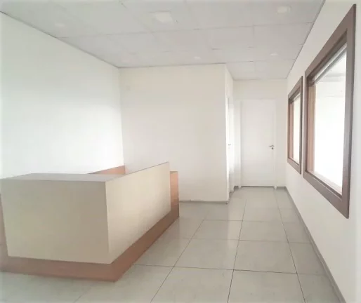 Imagem Conjunto Comercial na Barra Funda