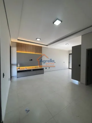 Imagem Condomínio Residencial Reserva da Mata - Casa à venda no bairro CONDOMÍNIO RESIDENCIAL RESERVA DA MATA - Mogi Mirim/SP, NORTE