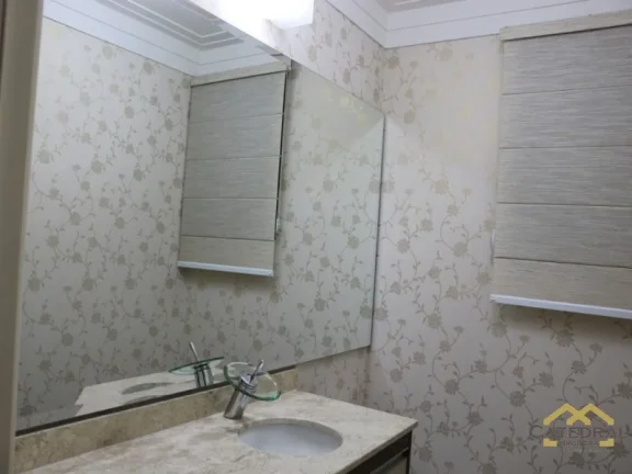 Imagem APARTAMENTO À VENDA, 127 M² POR R$ 1.050.000,00 - VILA PROGRESSO - JUNDIAÍ/SP