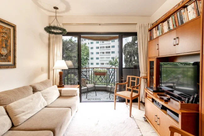 Imagem Apartamento Vila Leopoldina - 99M², 3 Dorms, 1 Suíte, 2 Vagas, Lazer.