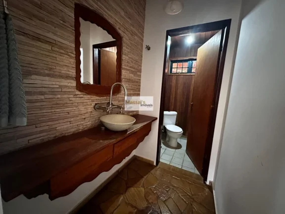 Imagem Chácara à venda em Campinas, Village Campinas, com 3 quartos, 255,43m2