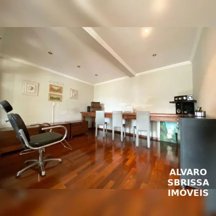 Imagem VENDE- LINDA CASA ALTO DAS PALMEIRAS- ITU/SP