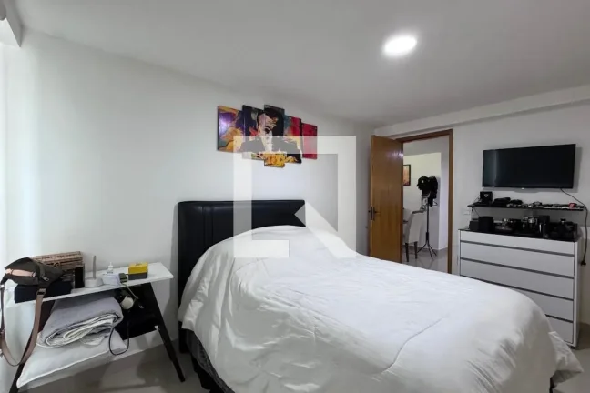 Imagem Apartamento à Venda - Recreio, 2 Quartos, 110 m2
