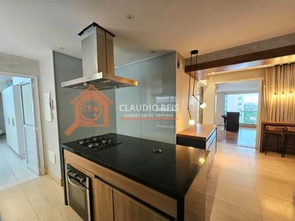 Imagem Apartamento com 3 Quartos à venda , 194m² - Campo Belo