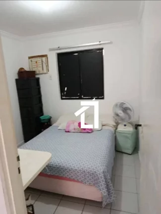 Imagem Apartamento | Cruz das Almas | 3 Quartos com Suíte | 68m²