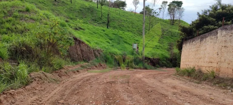 Imagem Excelente Oportunidade! Terreno à Venda no bairro Vitória Régia em Atibaia