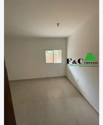 Imagem Casa para Venda em Hortolândia, Jardim Amanda II, 2 dormitórios, 1 banheiro, 4 vagas
