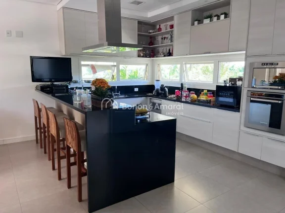 Imagem Casa Térrea à Venda no Residencial Quaresmeiras - Alphaville Campinas

Se você busca conforto, so...