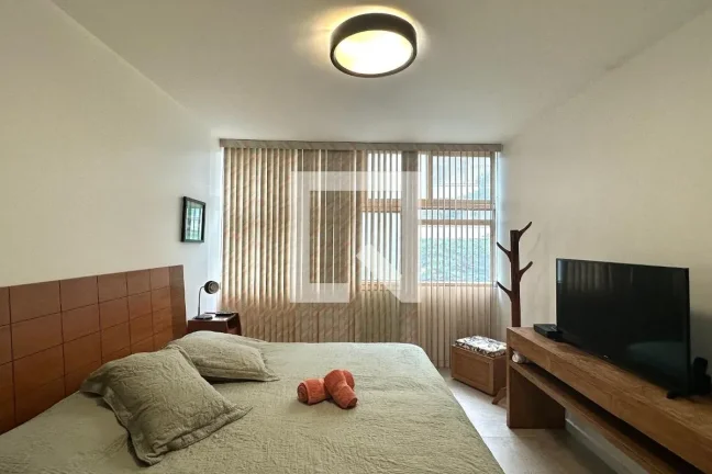 Imagem Apartamento à Venda - Copacabana, 4 Quartos, 200 m2