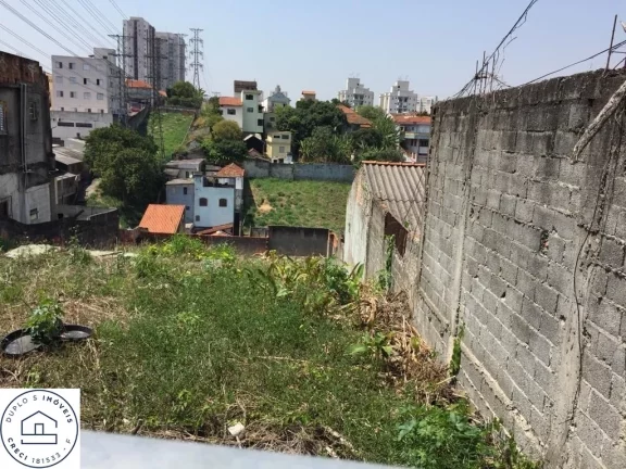 Imagem Terreno ótimo para investimento em São Paulo / Zona norte / Vila Paiva / Localizado na Av Conceição.