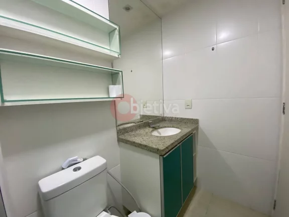 Imagem Apto com direito a Lage, 2 quartos - Parque Riviera - Cabo Frio- Rj