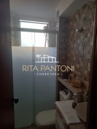 Imagem Apartamento - Ribeirão Preto - Campos Elíseos - Região Norte