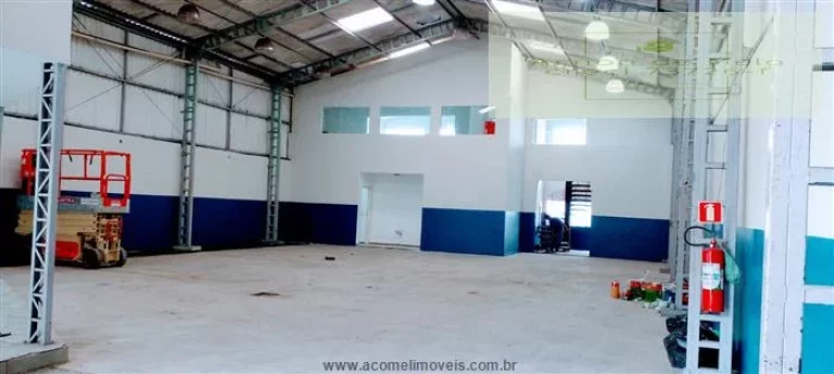 Imagem Galpões para venda em Barueri no bairro Alphaville