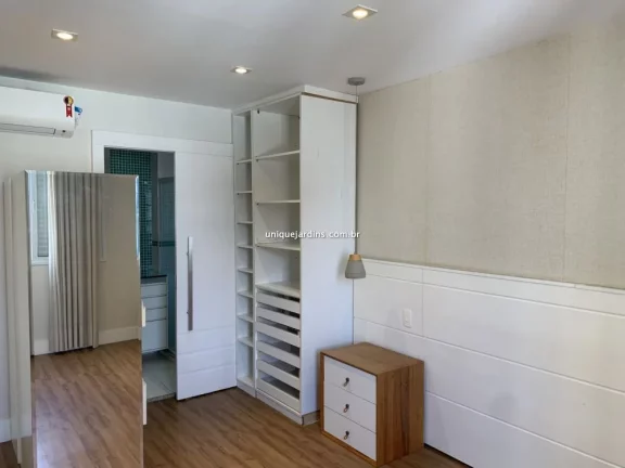 Imagem Apartamento à venda Itaim Bibi São Paulo