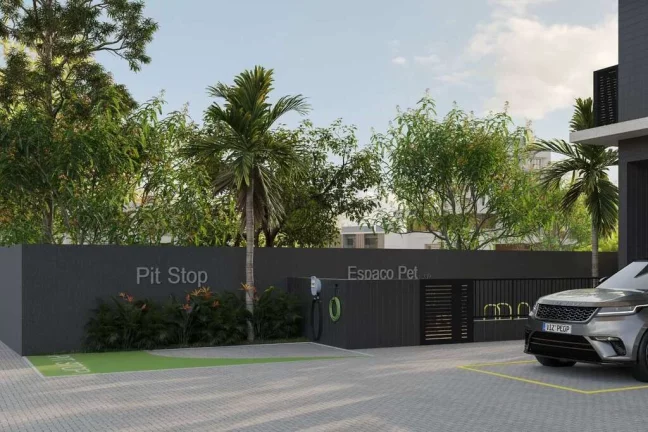 Imagem Apartamento à venda em João Pessoa, Aeroclube, com 2 quartos, 53,6m2