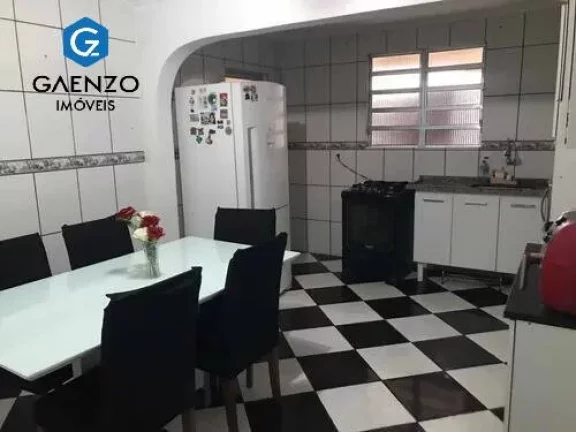 Imagem Sobrado Cidade das Flores