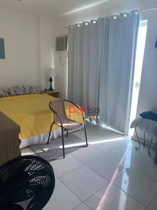 Imagem Cobertura com 3 dormitórios à venda, 150 m² por R$ 1.200.000,00 - Braga - Cabo Frio/RJ