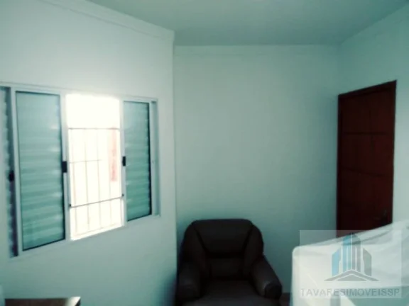 Imagem Casa com 2 quartos, 150m2, à venda em Mogi das Cruzes, Jardim Esperança