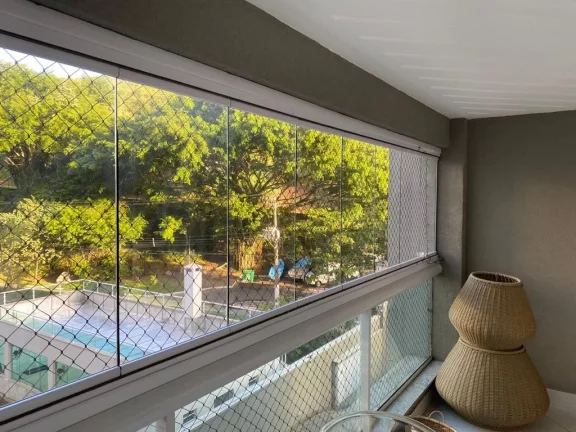 Imagem Apartamento à venda, 148 m² - Astúrias - Guarujá/SP