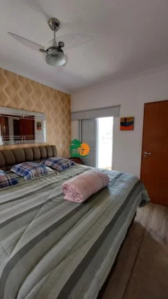 Imagem Apartamento para Venda em São Roque, Jardim Flórida, 3 dormitórios, 1 suíte, 3 banheiros, 2 vagas