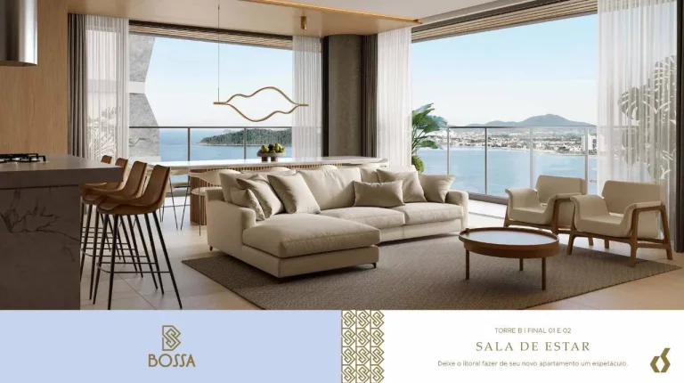 Imagem Apartamento à venda - Balneário Piçarras Centro