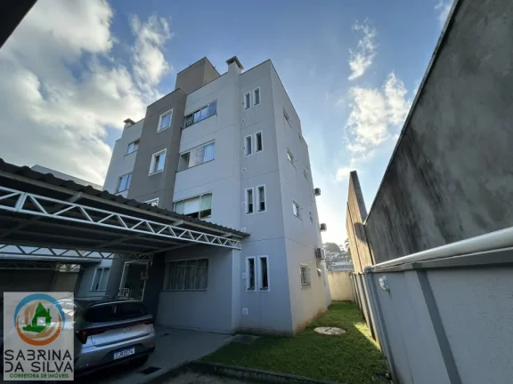 Imagem Apartamento - Fortaleza - Blumenau