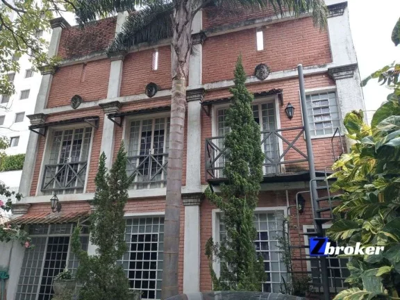 Imagem Antiga Fábrica - Casa Residencial e ou Comercial - Perto da USP - Investimento
