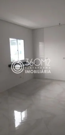 Imagem Cobertura para Venda em Santo André / SP no bairro Vila Suíça