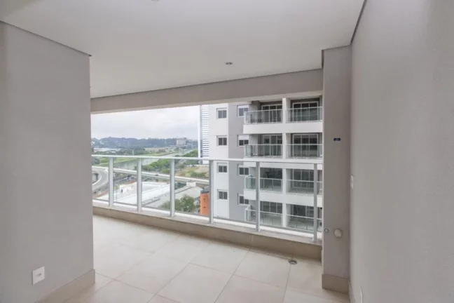 Imagem APARTAMENTO RESIDENCIAL em São Paulo - SP, Vila Cruzeiro