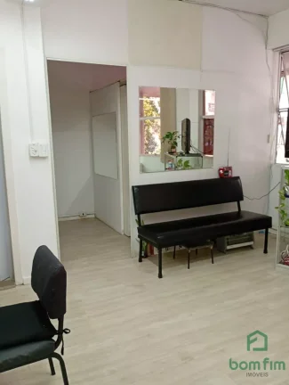 Imagem Apartamento para venda, 1 quarto(s), Centro Histórico, Porto Alegre