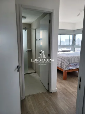 Imagem Condomínio Harmonie Saúde - Apartamento à venda – 123 m² | 3 dormitórios (1 suíte) | 2 vagas | Vila da Saúde