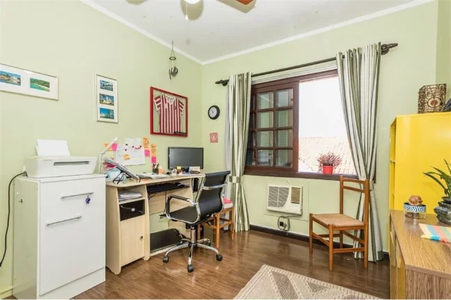 Imagem JISPAADFF 186 Casa 612521010-7 - Casa à venda no bairro Jardim Sabará - Porto Alegre/RS