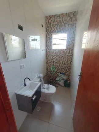 Imagem Casa com 2 dormitórios à venda, 160 m² por R$ 295.000,00 - Bopiranga - Itanhaém/SP