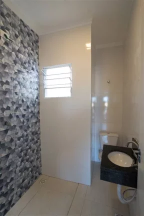Imagem Casa à Venda em Jardim Melvi, Praia Grande - SP
