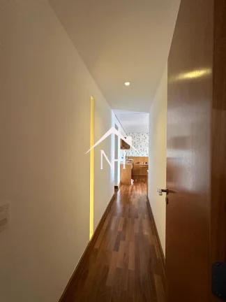 Imagem apartamento a venda Vila Madalena com 4 suítes, 4 vagas + Depósito, com piscina e pista Skate